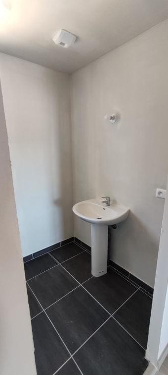 pomieszczenie po szpachlowaniu